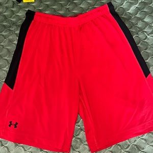 Under Armour Heatgear Shorts